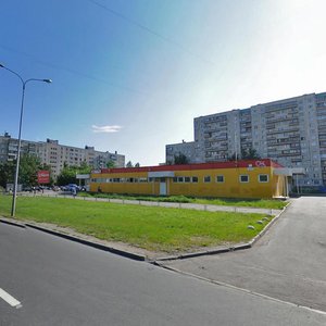 Iskrovsky Avenue, 7 ، سان بطرسبرغ: صورة