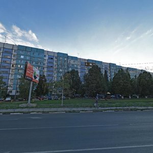 Kirova Avenue, 326, Samara: photo