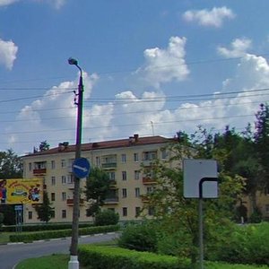 Dzerzhinskogo Street, 15А ، : صورة