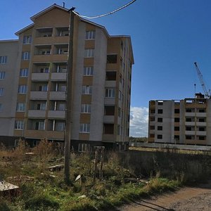 Yuzhnaya Street, 1, Novocheboksarsk: photo