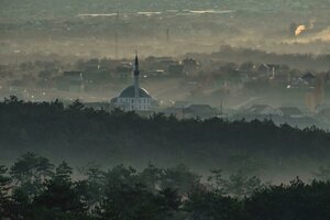 Ulitsa Choban-Zade, 23, Republic of Crimea: photo