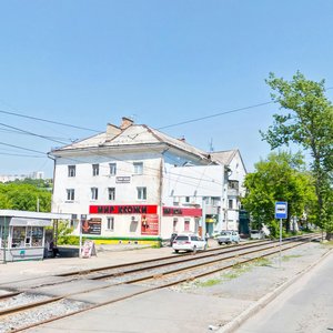 Borisenko Street, 19 ، فلاديفوستوك: صورة