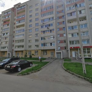 Ulitsa Yuryeva, 2 ، : صورة