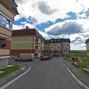 Klinskaya ulitsa, 50к2 ، : صورة