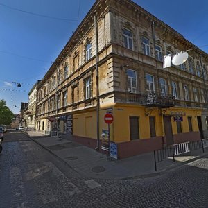 Lychakivska vulytsia, 14, Lviv: photo