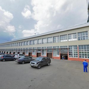Sosnovaya Street, 1 ، : صورة