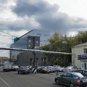 5th Kabelnaya Street, 2, Moscow: photo