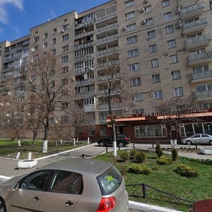 Predslavynska Street, 51, Kyiv: photo