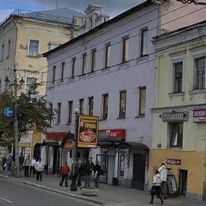 Владимир, Большая Московская улица, 22: фото
