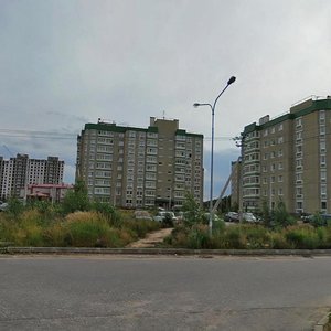 Всеволожск, Невская улица, 13: фото