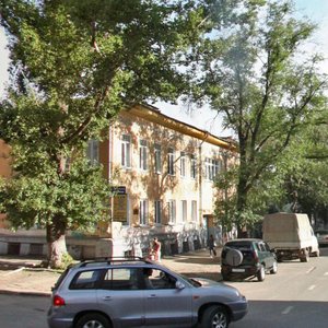 Саратов, Вольская улица, 30: фото