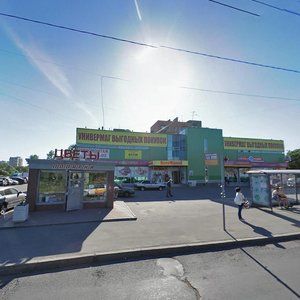 Budapeshtskaya Street, 53, Saint Petersburg: photo