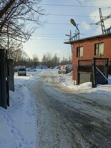 Molodyozhnaya Street, 3, Reutov: photo