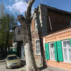 Ростов‑на‑Дону, Нахичеванский переулок, 24: фото