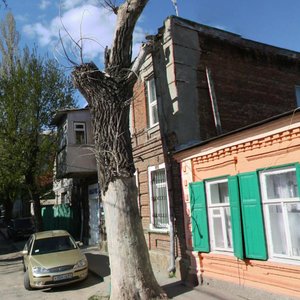 Nakhichevanskiy Lane, 24 ، روستوف نا دونو: صورة