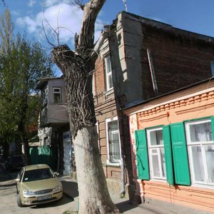 Nakhichevanskiy Lane, 24, Rostov‑na‑Donu: photo