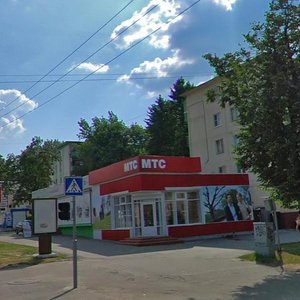 Prospekt Kirova, 18А, Kolomna: photo