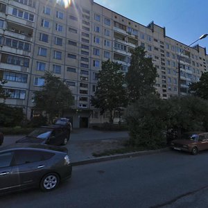 Khudozhnikov Avenue, 18к1 ، سان بطرسبرغ: صورة