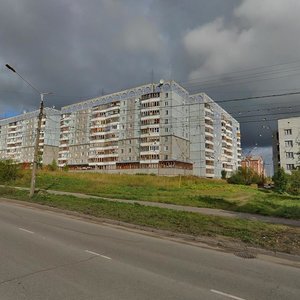 Morozova Street, 134, Syktyvkar: photo