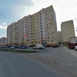 Teperika Street, 2, Lipetsk: photo