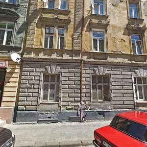 Horodotska vulytsia, No:22, Lviv: Fotoğraflar