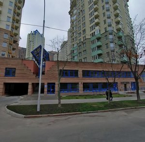 Kudriashova Street, 18А, : foto