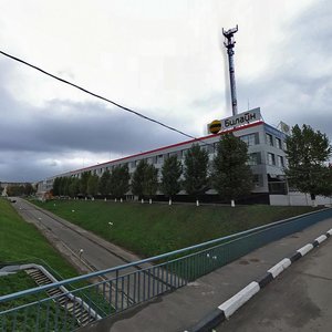 Respublikanskaya Street, 3к4, Yaroslavl: photo