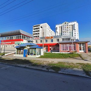 Slavy Avenue, 150А, Belgorod: photo