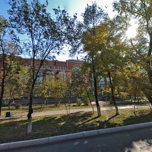 Оренбург, Улица Постникова, 9Б: фото