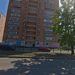 Perovskaya Street, 20, Moscow: photo