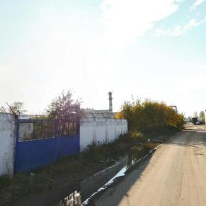 Нижний Новгород, Улица Федосеенко, 43: фото