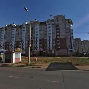 Pushkinskaya Street, 116, Izhevsk: photo