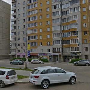Baykalskaya Street, 216А/2 ، إيركوتسك: صورة