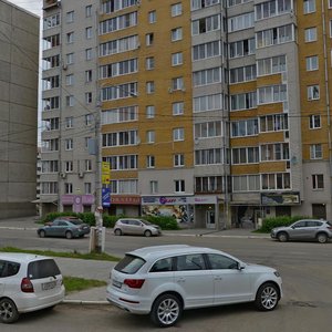 Baykalskaya Street, 216А/2, : foto