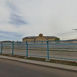 Amman kóshesi, 8, Astana: photo