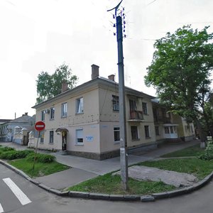 Vulytsia Pylypa Orlyka, 23/2, Poltava: photo