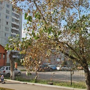 Lvovskaya ulitsa, 32Г, Krasnoyarsk: photo