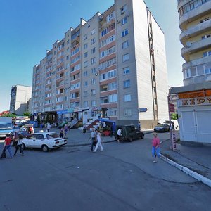 Vulytsia Kravchuka, 44, Lutsk: photo
