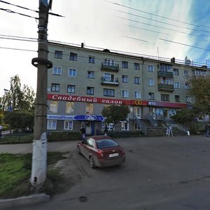 Oktyabrskiy Avenue, 143, Kirov: photo