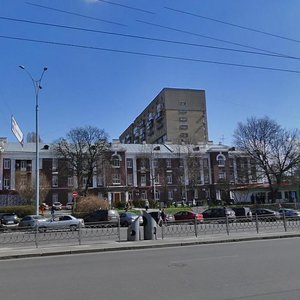 Lesi Ukrainky Boulevard, 27/2, : foto
