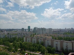 Golubieva Street, 16к1 ، مينسك: صورة