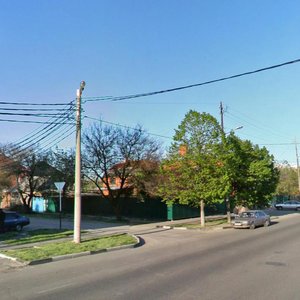 Kropotkina Street, 148, Krasnodar: photo