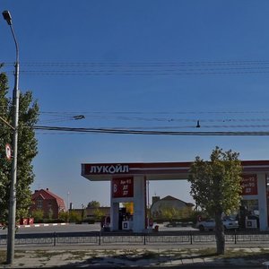 Ulitsa 64-y Armii, 50А, Volgograd: photo