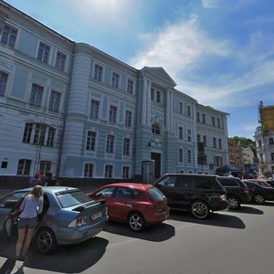 Kontraktova Square, 12, : foto