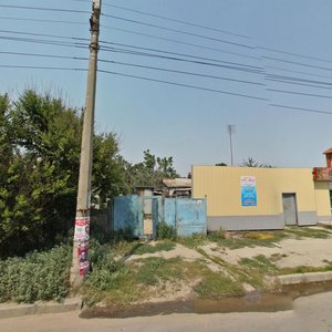 Angarskaya Street, 32, : foto