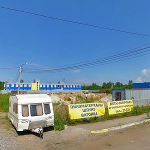 Severnaya ulitsa, 12, Kirovsk: photo