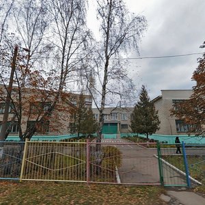 Promyshlenny proyezd, 3, Tula: photo
