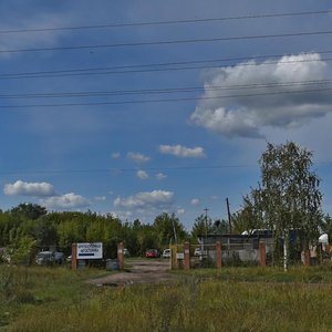 Zastavnaya Street, 40, Togliatti: photo