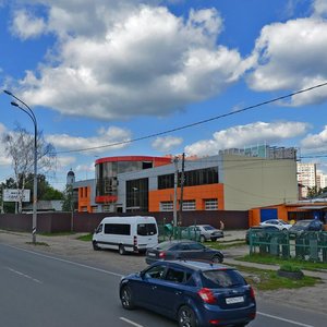 Schyolkovskoye Highway, 141Б, Balashiha: photo