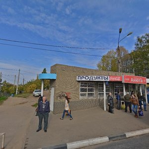 Okskiy Exit, 4к2, : foto
